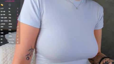 Emely  online show from 03.21.26