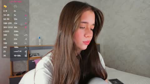 Snapshot of flirtykitty_ chatting on 07.03.26 Emely online show from 07.03.26