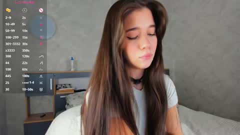 Snapshot of flirtykitty_ chatting on 07.06.26 Emely online show from 07.06.26