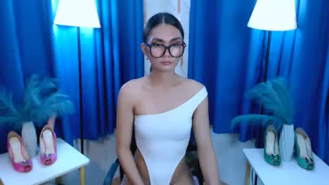 Marga online show from 03.24.26