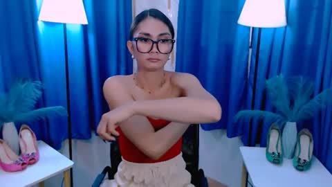 Marga online show from 04.13.26