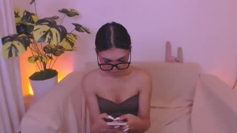 Snapshot of flirtymarga chatting on 06.03.26 Marga online show from 06.03.26