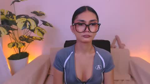 Snapshot of flirtymarga chatting on 06.11.26 Marga online show from 06.11.26