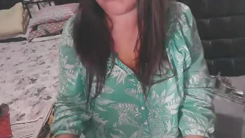 FlirtyMistressX online show from 01.12.25