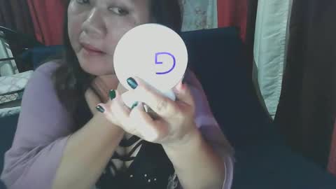 FlirtyMistressX online show from 03.12.25