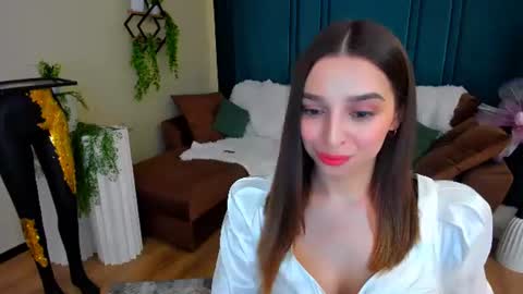 Snapshot of flirtyspark chatting on 07.07.26 Agata online show from 07.07.26