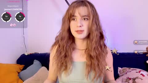 Eliza online show from 02.02.25