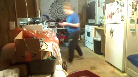 Snapshot of flopikin69 chatting on 12.31.24 Eisha online show from 12.31.24