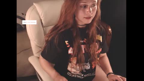 flor3citarockera online show from 03.22.26