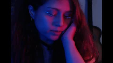 Snapshot of flor3citarockera chatting on 04.24.26 flor3citarockera online show from 04.24.26