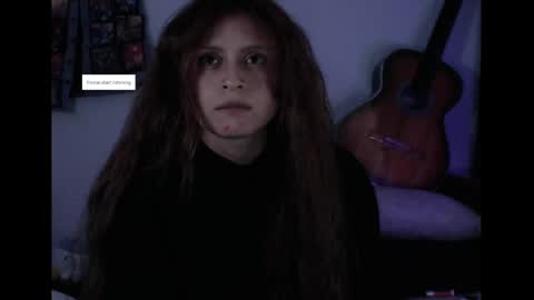 Snapshot of flor3citarockera chatting on 04.26.26 flor3citarockera online show from 04.26.26