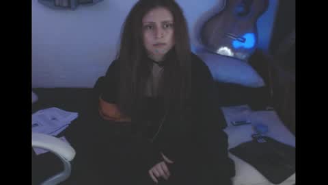 Snapshot of flor3citarockera chatting on 04.29.26 flor3citarockera online show from 04.29.26