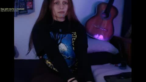 Snapshot of flor3citarockera chatting on 04.30.26 flor3citarockera online show from 04.30.26