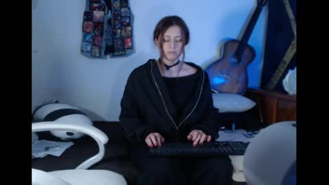 Snapshot of flor3citarockera chatting on 05.02.26 flor3citarockera online show from 05.02.26