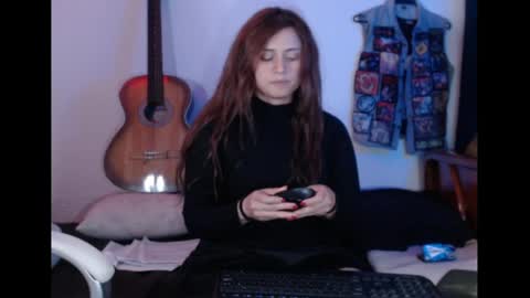 Snapshot of flor3citarockera chatting on 05.03.26 flor3citarockera online show from 05.03.26