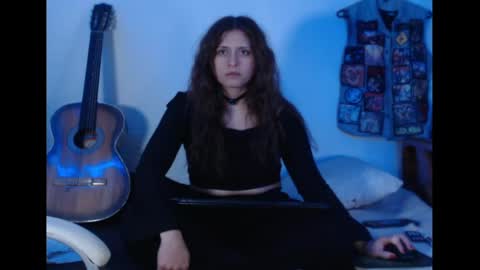 Snapshot of flor3citarockera chatting on 05.08.26 flor3citarockera online show from 05.08.26