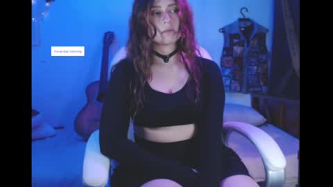 Snapshot of flor3citarockera chatting on 05.29.26 flor3citarockera online show from 05.29.26