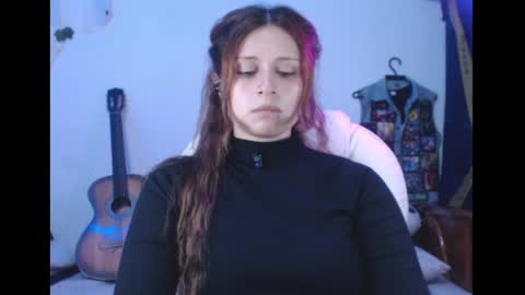 Snapshot of flor3citarockera chatting on 05.31.26 flor3citarockera online show from 05.31.26