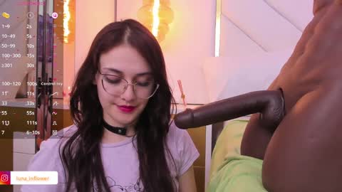 Luna online show from 02.05.25