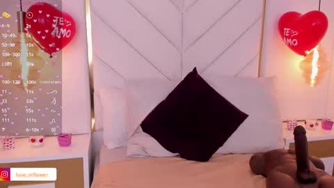 Luna online show from 02.17.25