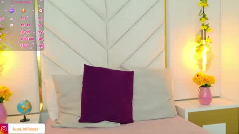 Luna online show from 04.20.26