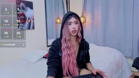 flor_gil online show from 02.12.26