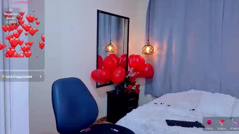 flor_gil online show from 02.17.26