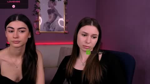 Snapshot of flora_ri chatting on 03.16.26 just ask me online show from 03.16.26