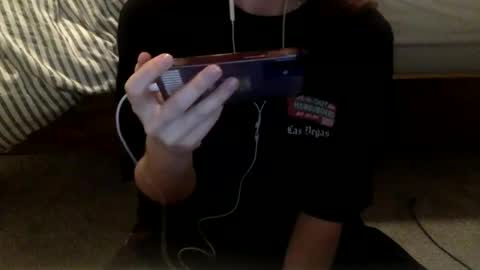 Snapshot of floraexploration chatting on 02.28.25 floraexploration online show from 02.28.25