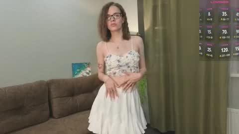 Anna online show from 10.10.25