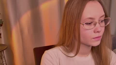 Snapshot of floralarsson chatting on 06.02.26 hey there guys im Flora no not the one from WInx. But I love magical stuff and especially I love nature. I dont know I thin online show from 06.02.26