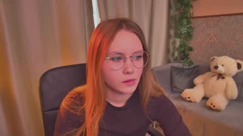 Snapshot of floralarsson chatting on 06.08.26 hey there guys im Flora no not the one from WInx. But I love magical stuff and especially I love nature. I dont know I thin online show from 06.08.26