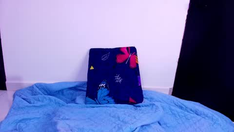 Snapshot of flordecayena_ chatting on 05.30.26 Flordecayena online show from 05.30.26
