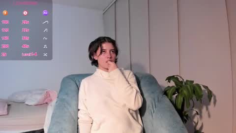 Tell me My Love online show from 01.06.25