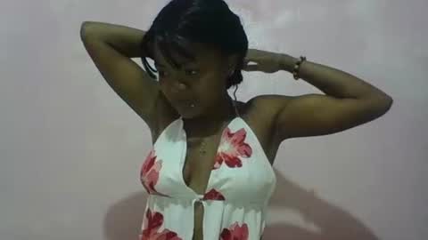 Snapshot of florenceline chatting on 03.02.26 florenceline online show from 03.02.26