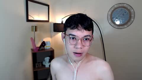 floriankeirxx_ online show from 10.27.25