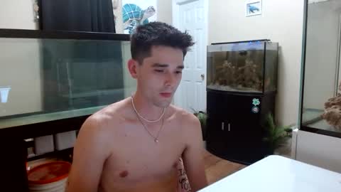 OF Joey Grey17 online show from 10.02.25