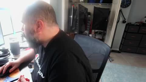 FloridaBearLive online show from 10.26.25