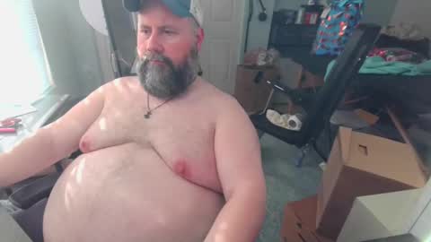 FloridaBearLive online show from 12.14.25