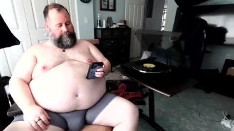 Snapshot of floridabearx chatting on 07.12.26 FloridaBear online show from 07.12.26