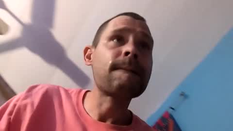 Snapshot of floridaman320 chatting on 11.17.25 floridaman320 online show from 11.17.25