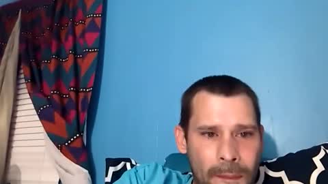 Snapshot of floridaman320 chatting on 12.16.25 floridaman320 online show from 12.16.25