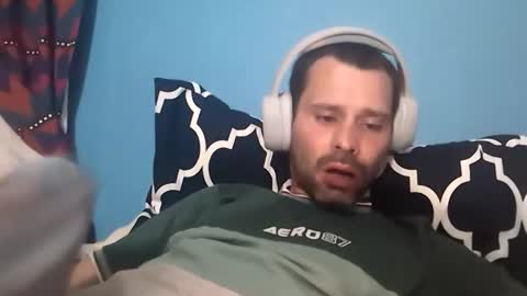 Snapshot of floridaman320 chatting on 12.18.25 floridaman320 online show from 12.18.25