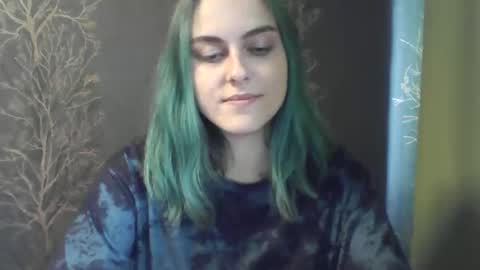 Snapshot of flower_bluee chatting on 05.14.26 Ambika 3 online show from 05.14.26