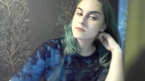 Snapshot of flower_bluee chatting on 05.20.26 Ambika 3 online show from 05.20.26