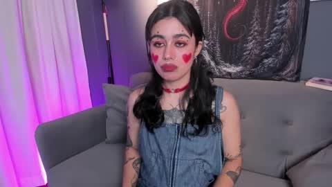 Snapshot of flower_smith_ chatting on 10.04.25 Its a pleasure to meet you. Im Flower. Help me reach 1k. Follow me. online show from 10.04.25