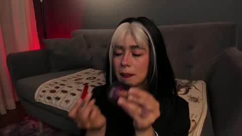 Its a pleasure to meet you. Im Flower. Help me reach 1k. Follow me. online show from 02.27.26