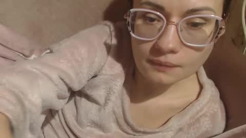 Snapshot of flowercandydoll chatting on 03.03.26 say meow and send tip online show from 03.03.26