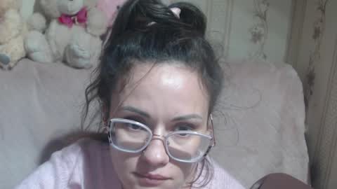 Snapshot of flowercandydoll chatting on 04.02.26 say meow and send tip online show from 04.02.26