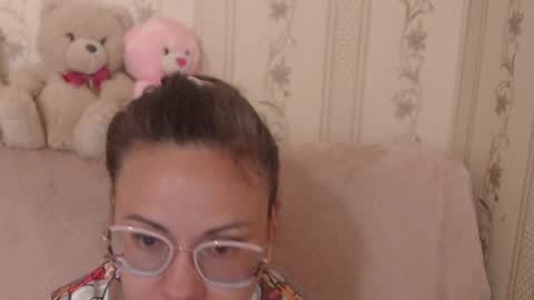 Snapshot of flowercandydoll chatting on 05.10.26 say meow and send tip online show from 05.10.26